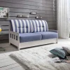 New Wohnen Schlafcouch Salvador im maritimen Design