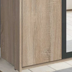 Sale Wohnen Schlafzimmer Drehtürenschrank modern - Ride