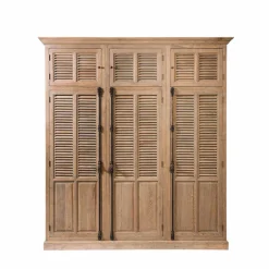 Best Wohnen Schlafzimmer Kleiderschrank Taunton mit drei Türen