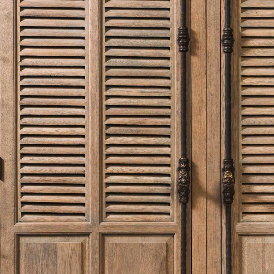 Best Wohnen Schlafzimmer Kleiderschrank Taunton mit drei Türen