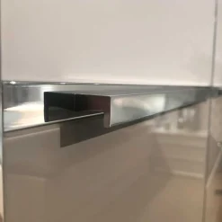 Hot Wohnen Schlafzimmer Kombi-Kleiderschrank 6-türig - Pascan