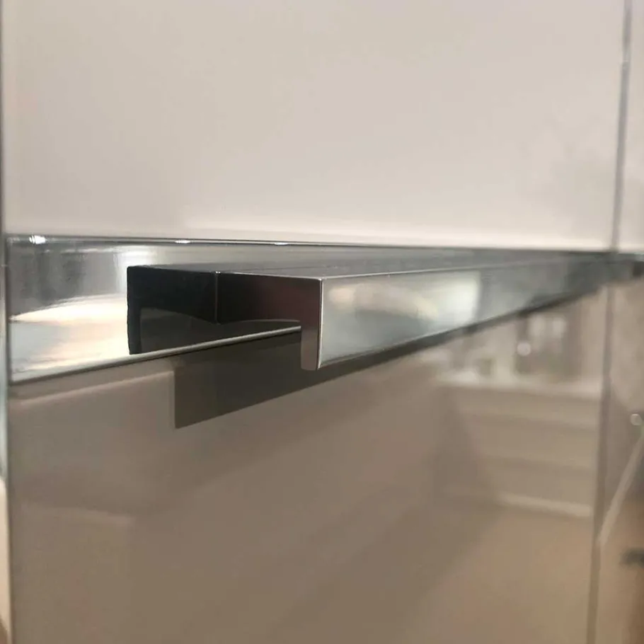 Hot Wohnen Schlafzimmer Kombi-Kleiderschrank 6-türig - Pascan