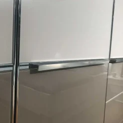 Hot Wohnen Schlafzimmer Kombi-Kleiderschrank 6-türig - Pascan