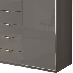 Sale Wohnen Schlafzimmer Kombischrank 3-türig - Madita