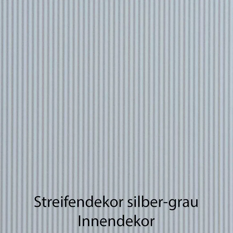 Sale Wohnen Schlafzimmer Kombischrank 3-türig - Madita