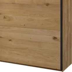 Outlet Wohnen Schlafzimmer Möbel im Loft Stil - Siestago (vierteilig)