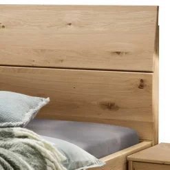Outlet Wohnen Schlafzimmer Möbel im Loft Stil - Siestago (vierteilig)