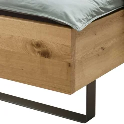 Outlet Wohnen Schlafzimmer Möbel im Loft Stil - Siestago (vierteilig)