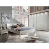 Wohnen Schlafzimmer Set zweifarbig - Tumiva (vierteilig)