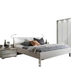 Wohnen Schlafzimmer Set zweifarbig - Tumiva (vierteilig)