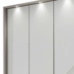 Wohnen Schlafzimmer Set zweifarbig - Tumiva (vierteilig)
