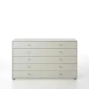 Wohnen Schlafzimmer Sideboard Entuisan mit Schubladen
