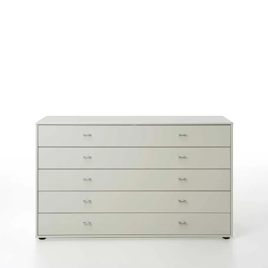 Wohnen Schlafzimmer Sideboard Entuisan mit Schubladen