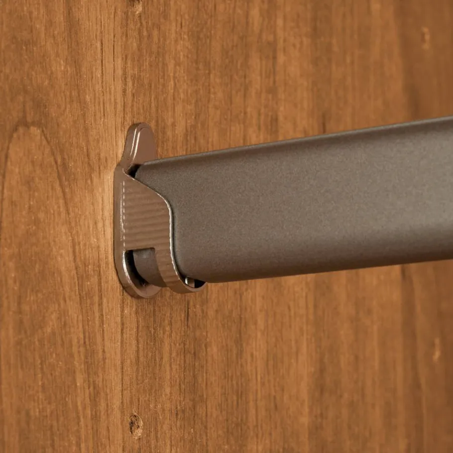 Sale Wohnen Schlafzimmer-Kleiderschrank mit sechs Türen - Murray