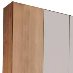 Wohnen Schlafzimmer-Kleiderschrank mit sieben Türen - Dilacco
