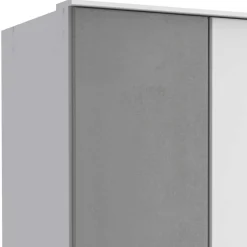 Wohnen Schlafzimmerkleiderschrank im Modernen Wohnstil - Karimos