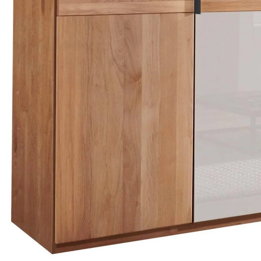 Wohnen Schlafzimmerschrank mit drei Türen - Dilacco