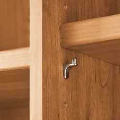 Wohnen Schlafzimmerschrank mit drei Türen - Dilacco