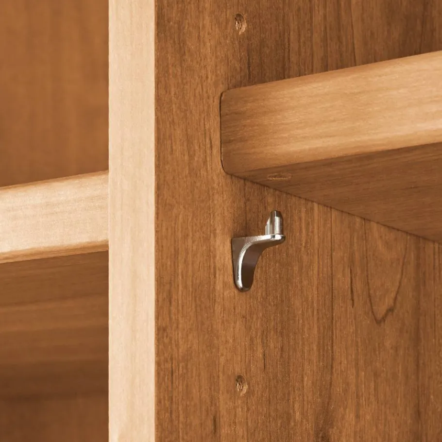 Wohnen Schlafzimmerschrank mit drei Türen - Dilacco