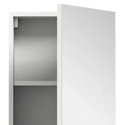 Hot Wohnen Schmale Waschplatz Kombi 38 cm breit - Vitablos (zweiteilig)