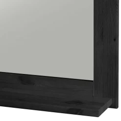 Outlet Wohnen Schminktisch Set - Modernes Landhaus - Strada (dreiteilig)