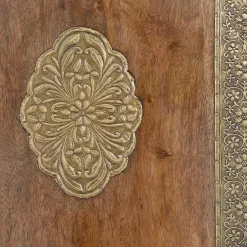 New Wohnen Schrank im Orient Design mit bunten Kacheln - Danascov