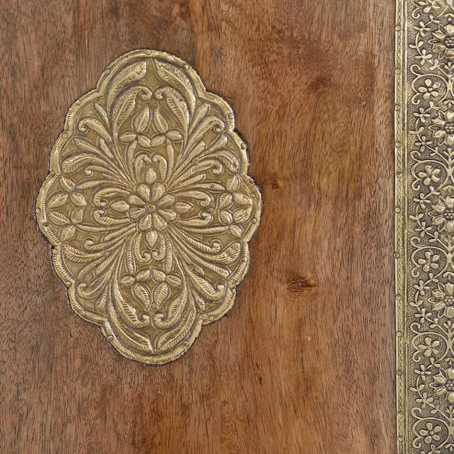 New Wohnen Schrank im Orient Design mit bunten Kacheln - Danascov