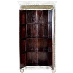 Hot Wohnen Schrank mit Elefanten und Ornamenten - Sevenzina