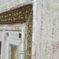 Hot Wohnen Schrank mit Elefanten und Ornamenten - Sevenzina