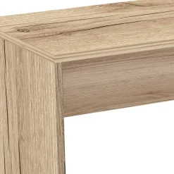Clearance Wohnen Schreibtisch & Rollcontainer Kombination - Guven (zweiteilig)