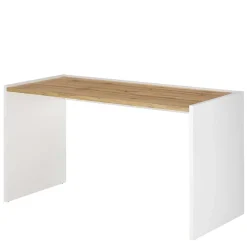Wohnen Schreibtisch & Wandboard modern - Nonessia (zweiteilig)
