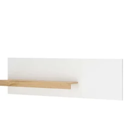 Wohnen Schreibtisch & Wandboard modern - Nonessia (zweiteilig)
