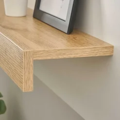 Wohnen Schreibtisch & Wandboard modern - Nonessia (zweiteilig)