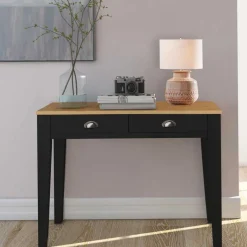 New Wohnen Schreibtisch im Modern Country Style - Candusa