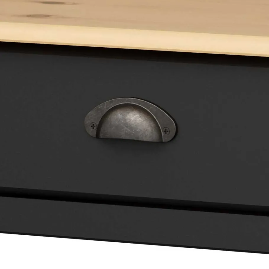 New Wohnen Schreibtisch im Modern Country Style - Candusa