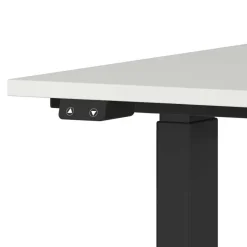 Online Wohnen Schreibtisch mit elektrischer Höhenverstellung - Rapinus