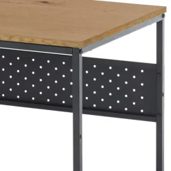 New Wohnen Schreibtisch mit Rollcontainer Set - Caprera (zweiteilig)