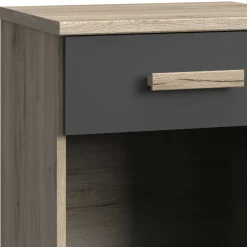 Clearance Wohnen Schreibtisch Rollcontainer mit einer Schublade - Jilamenda