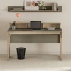 Hot Wohnen Schreibtisch und Wandboard Set - Promo (zweiteilig)
