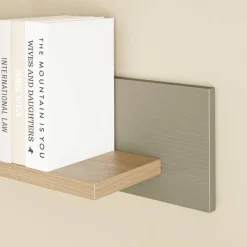 Hot Wohnen Schreibtisch und Wandboard Set - Promo (zweiteilig)