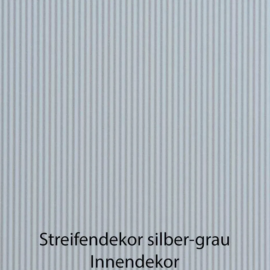 Wohnen Schwebetüren-Kleiderschrank in Champagner - Nafissa
