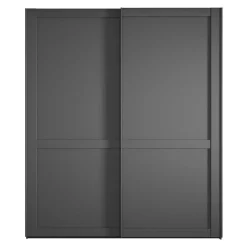 Online Wohnen Schwebetüren-Schlafzimmerschrank im Landhausstil - Mataram