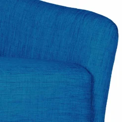 Discount Wohnen Sessel Bondo im Retro Look