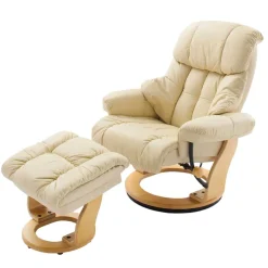 Best Wohnen Sessel Oxford mit Relaxfunktion (zweiteilig)