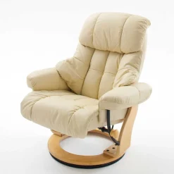 Best Wohnen Sessel Oxford mit Relaxfunktion (zweiteilig)