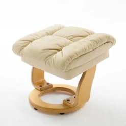 Best Wohnen Sessel Oxford mit Relaxfunktion (zweiteilig)