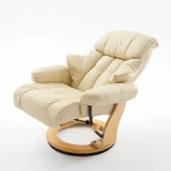 Best Wohnen Sessel Oxford mit Relaxfunktion (zweiteilig)