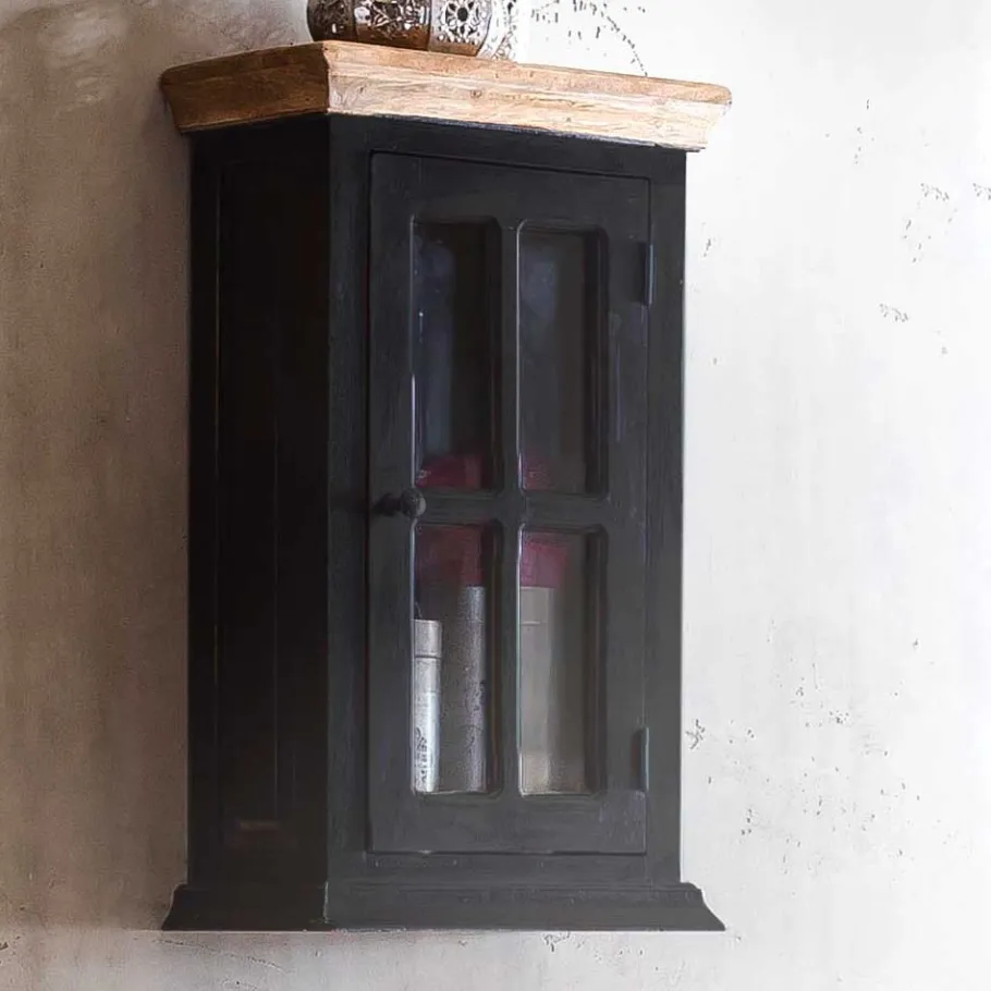 Sale Wohnen Set Badmöbel im Kolonialstil - Sentiments (fünfteilig)