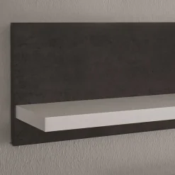Online Wohnen Set Vitrine & Highboard & Regal - Istensa (dreiteilig)