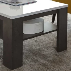 Sale Wohnen Set Wohnmöbel Kombi modern - Istensa (sechsteilig)